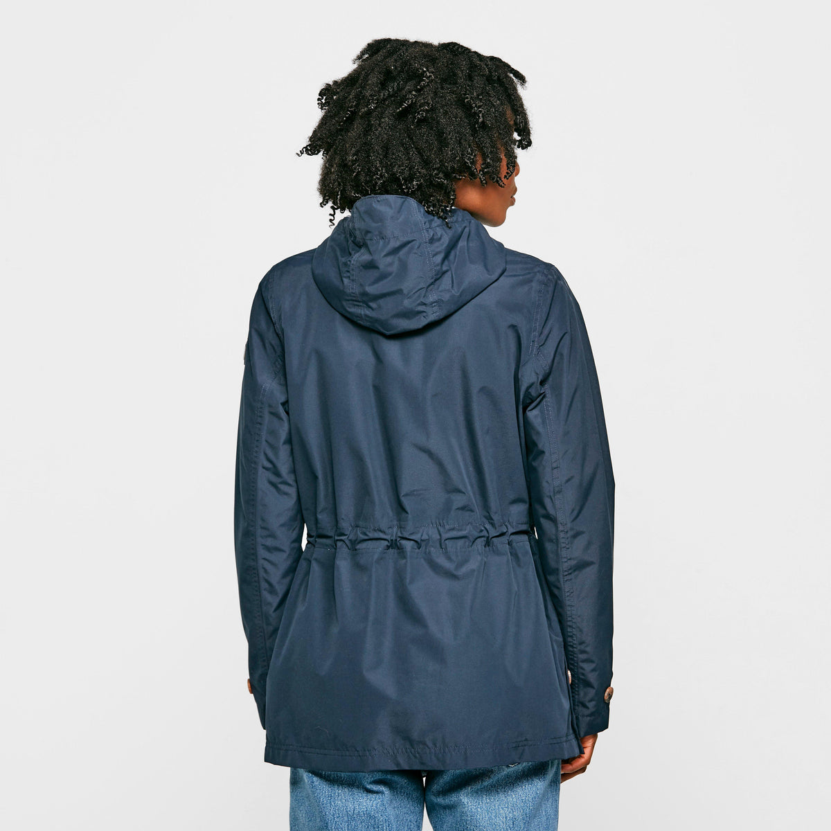 Women’s Ninette Waterproof Jacket