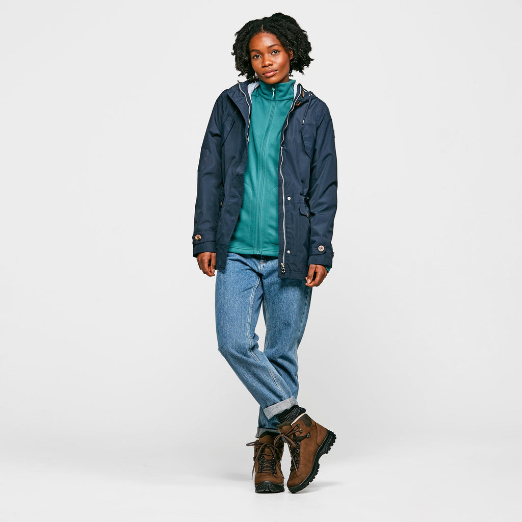 Women’s Ninette Waterproof Jacket