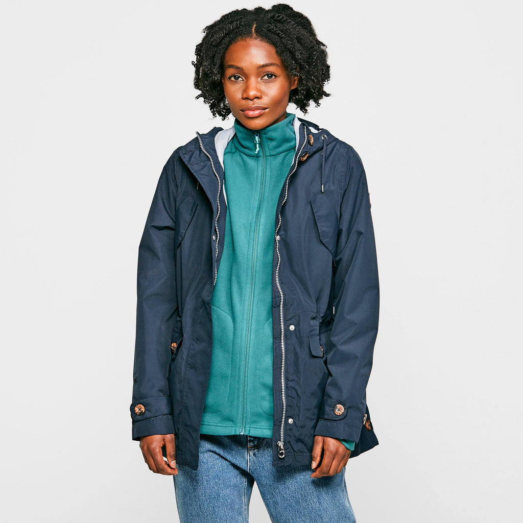 Women’s Ninette Waterproof Jacket