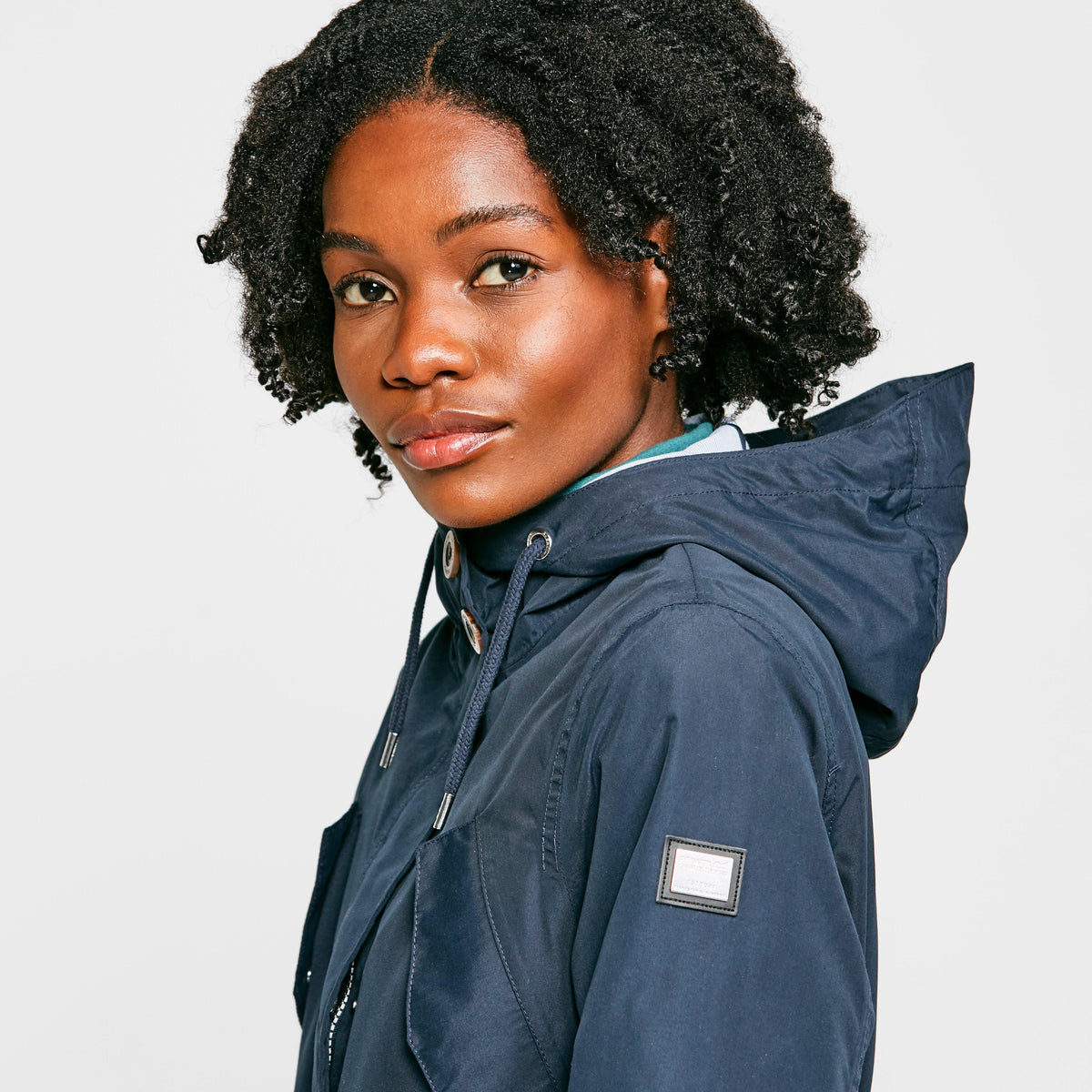Women’s Ninette Waterproof Jacket
