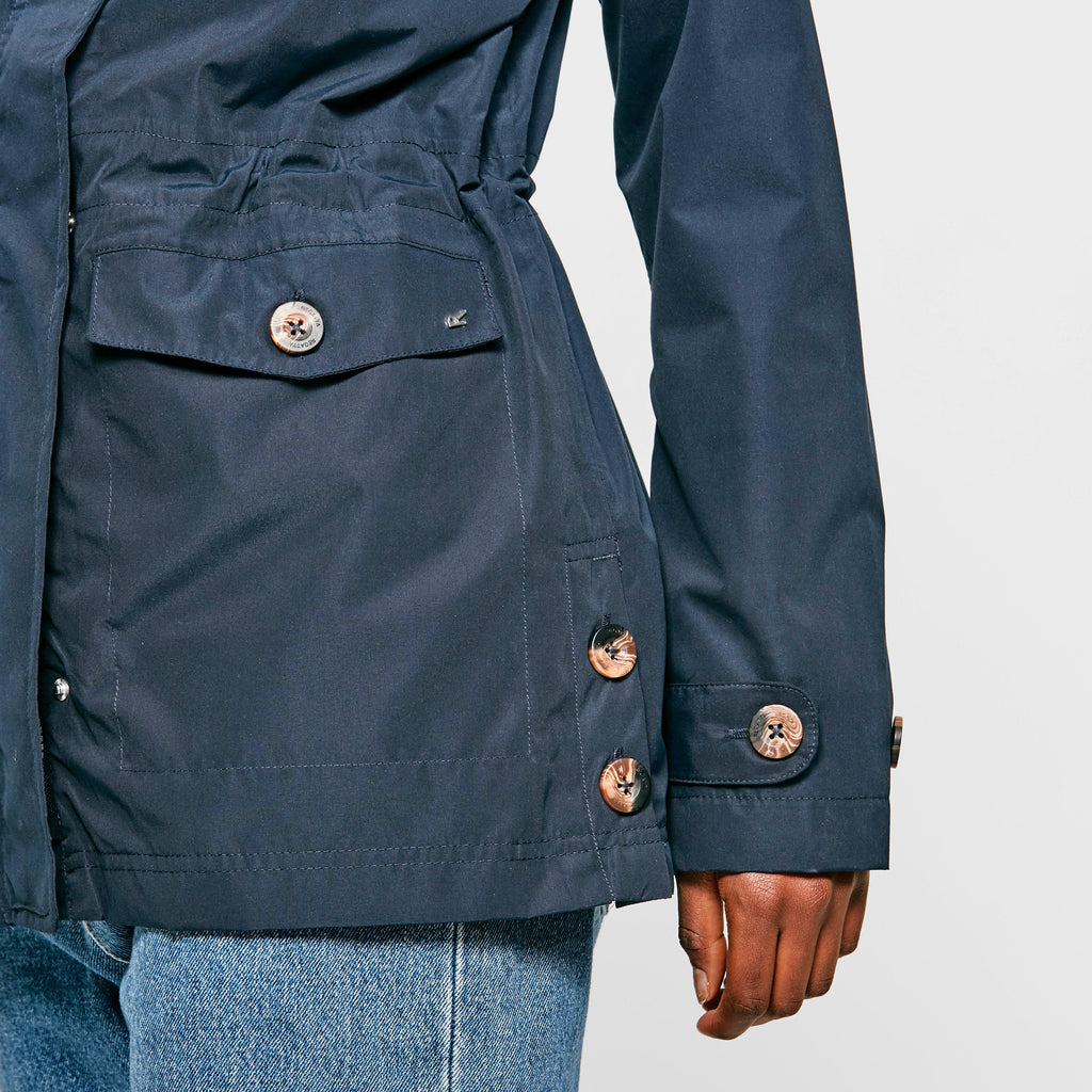 Women’s Ninette Waterproof Jacket