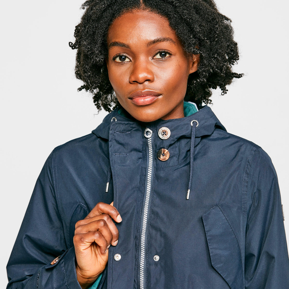 Women’s Ninette Waterproof Jacket