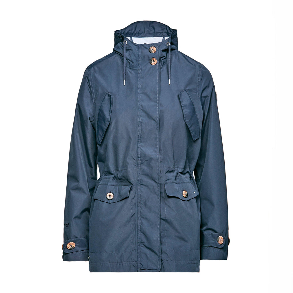 Women’s Ninette Waterproof Jacket