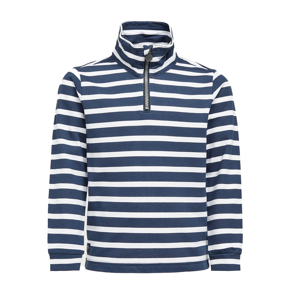 Kids' Benji Half Zip Fleece