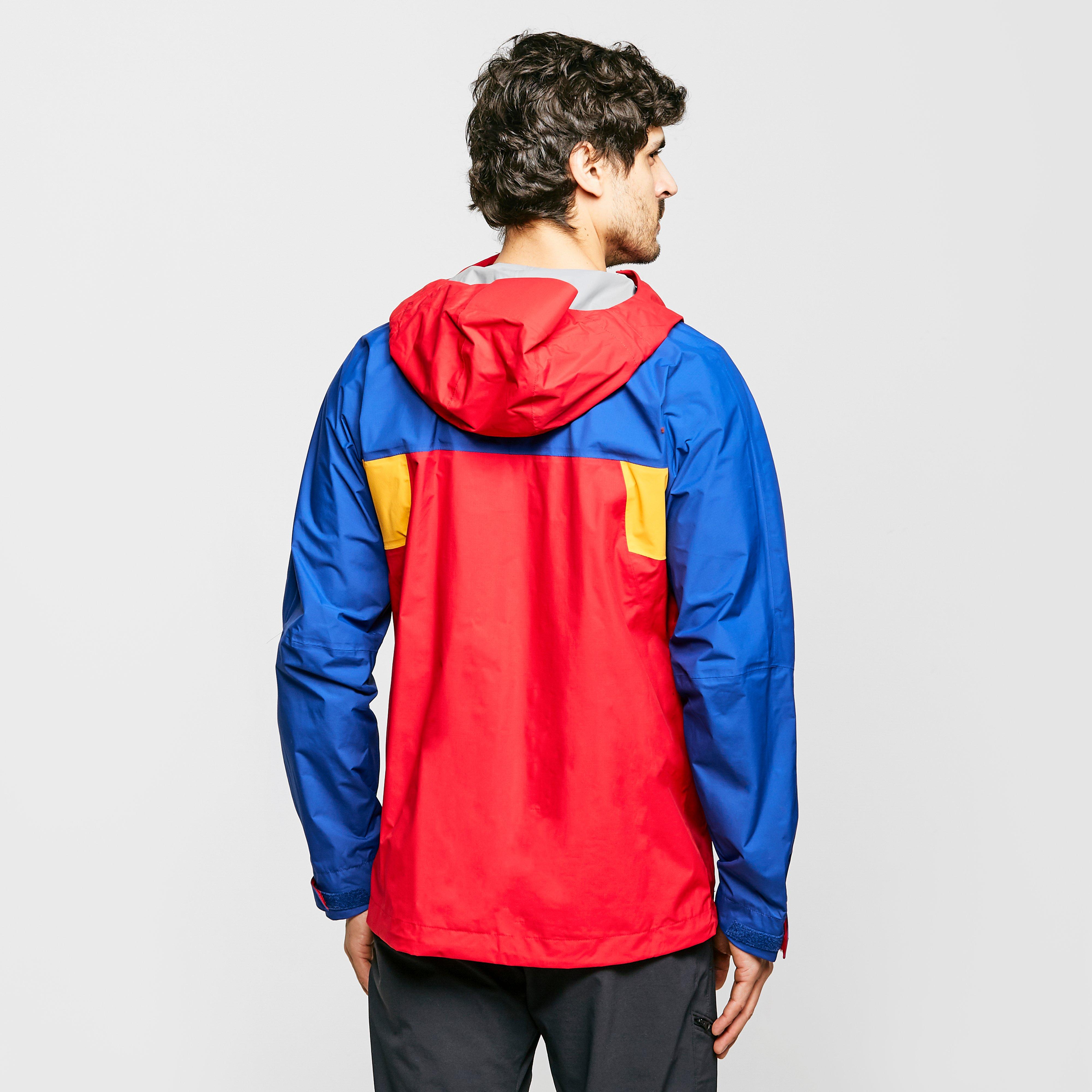 Sky Hiker Lightweight Jacket