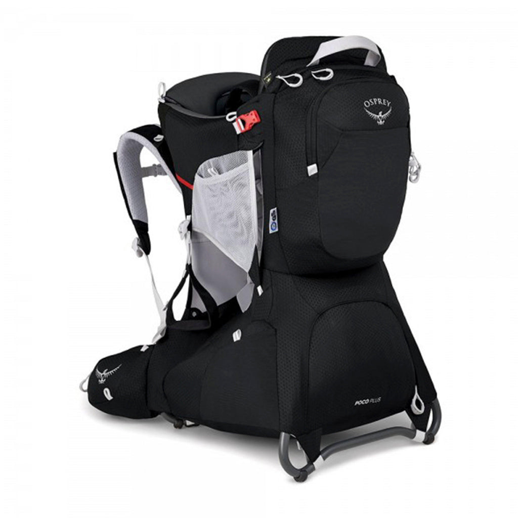 Poco Plus Child Carrier