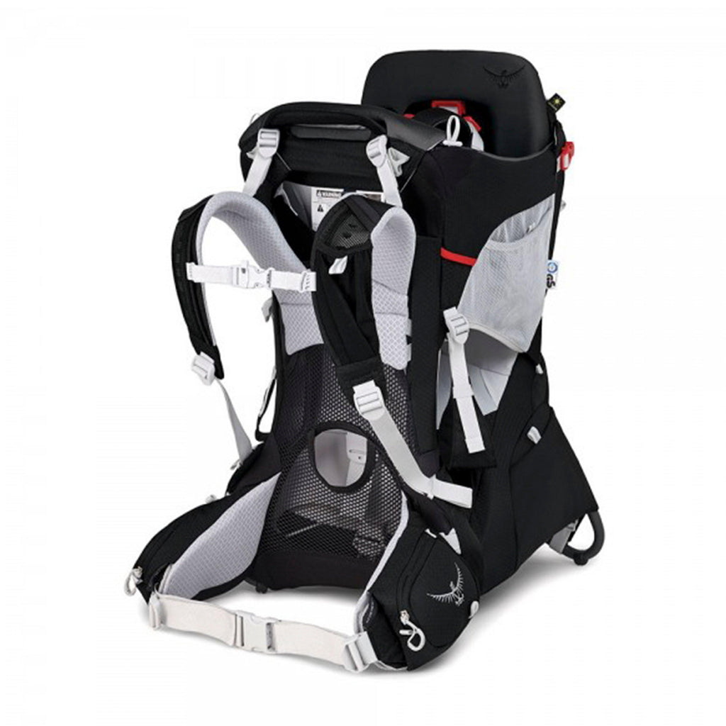 Poco Plus Child Carrier