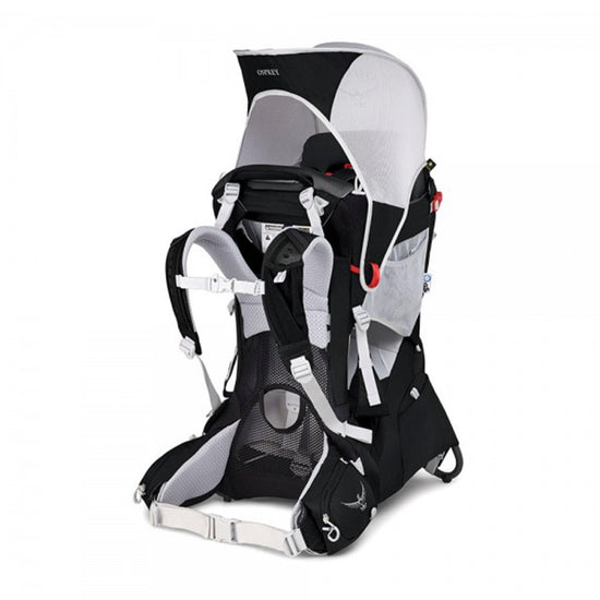 Poco Plus Child Carrier