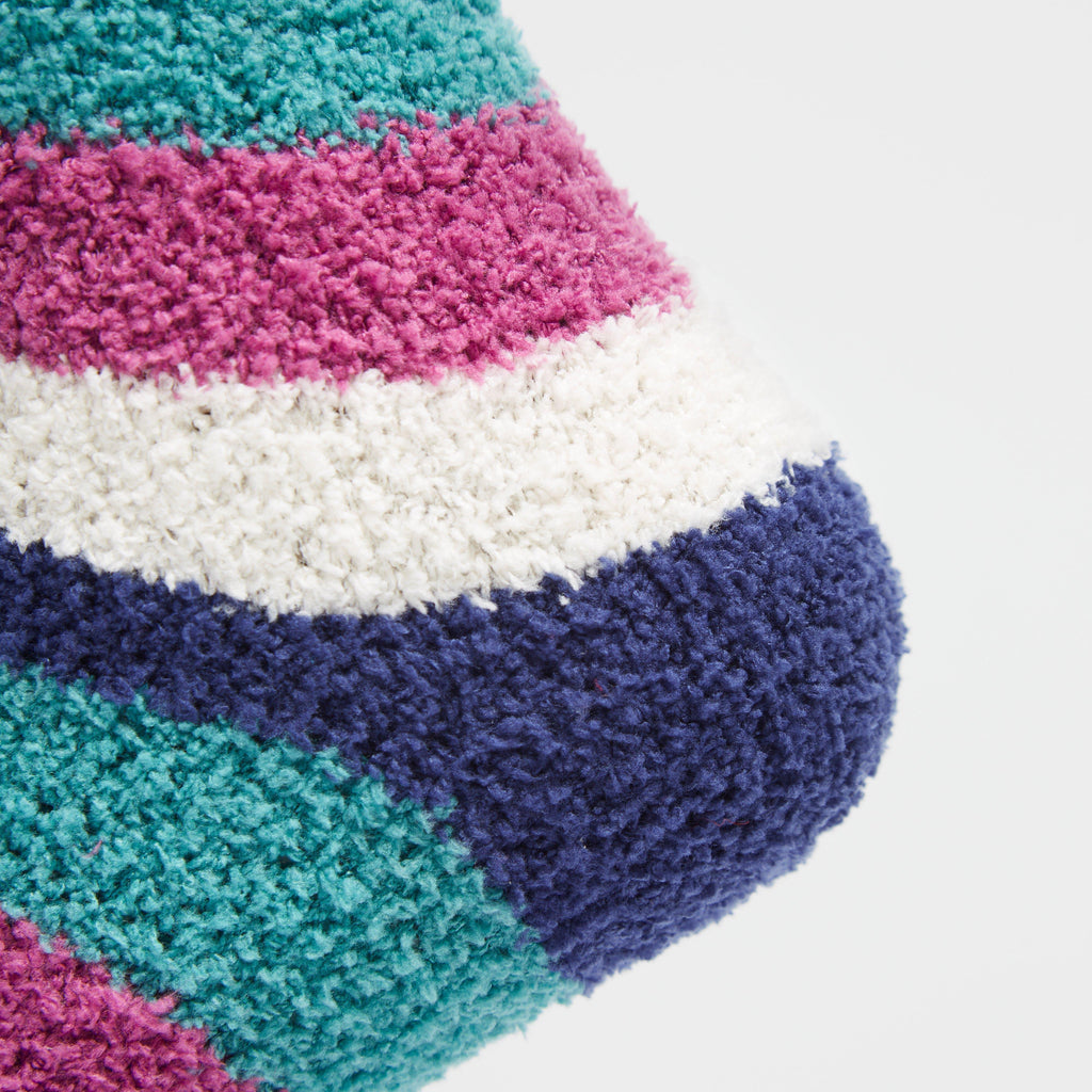 Kids’ Fluffy Socks 2 Pack