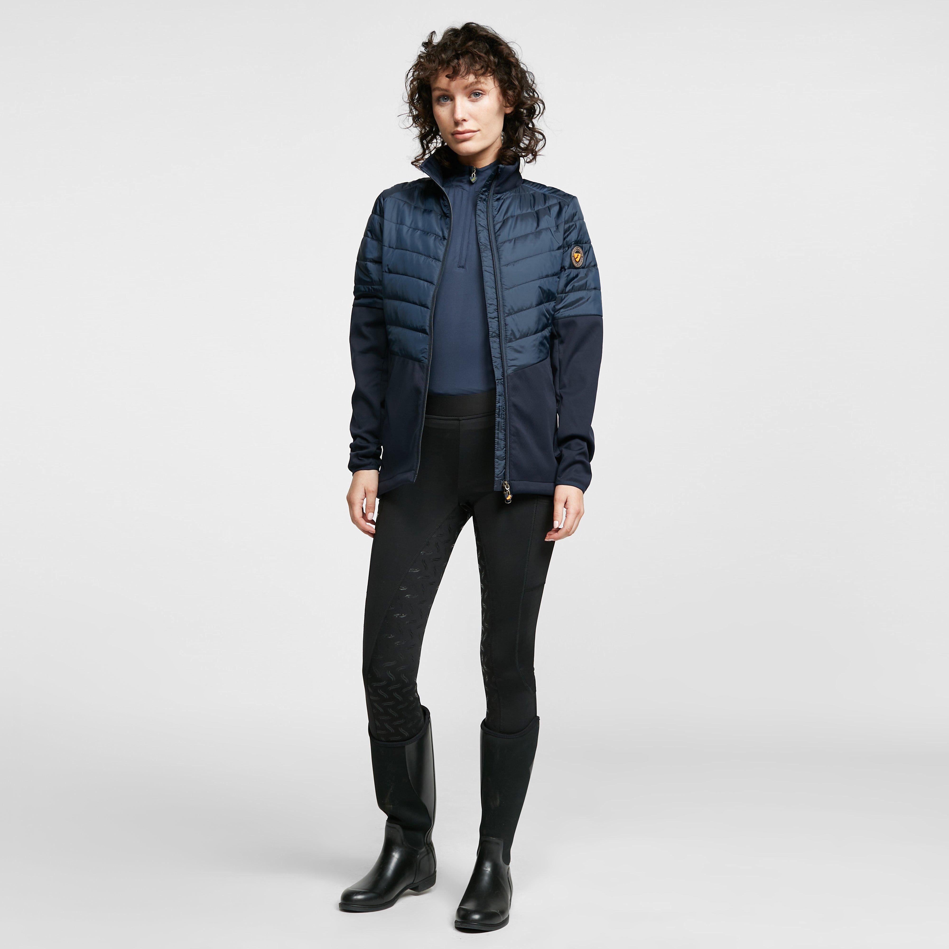 Aubrion Women's Bayswater Jacket