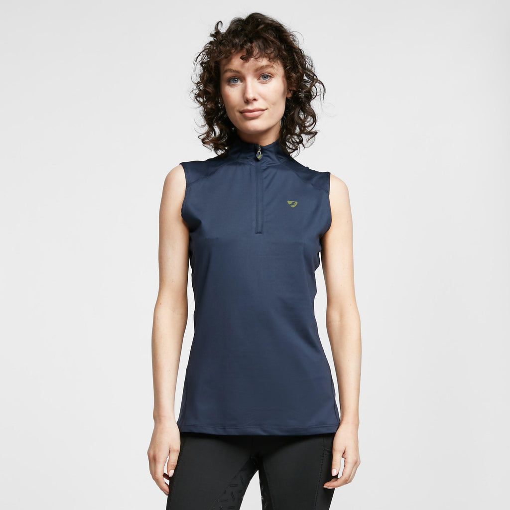 Women's Westbourne Sleeveless Baselayer