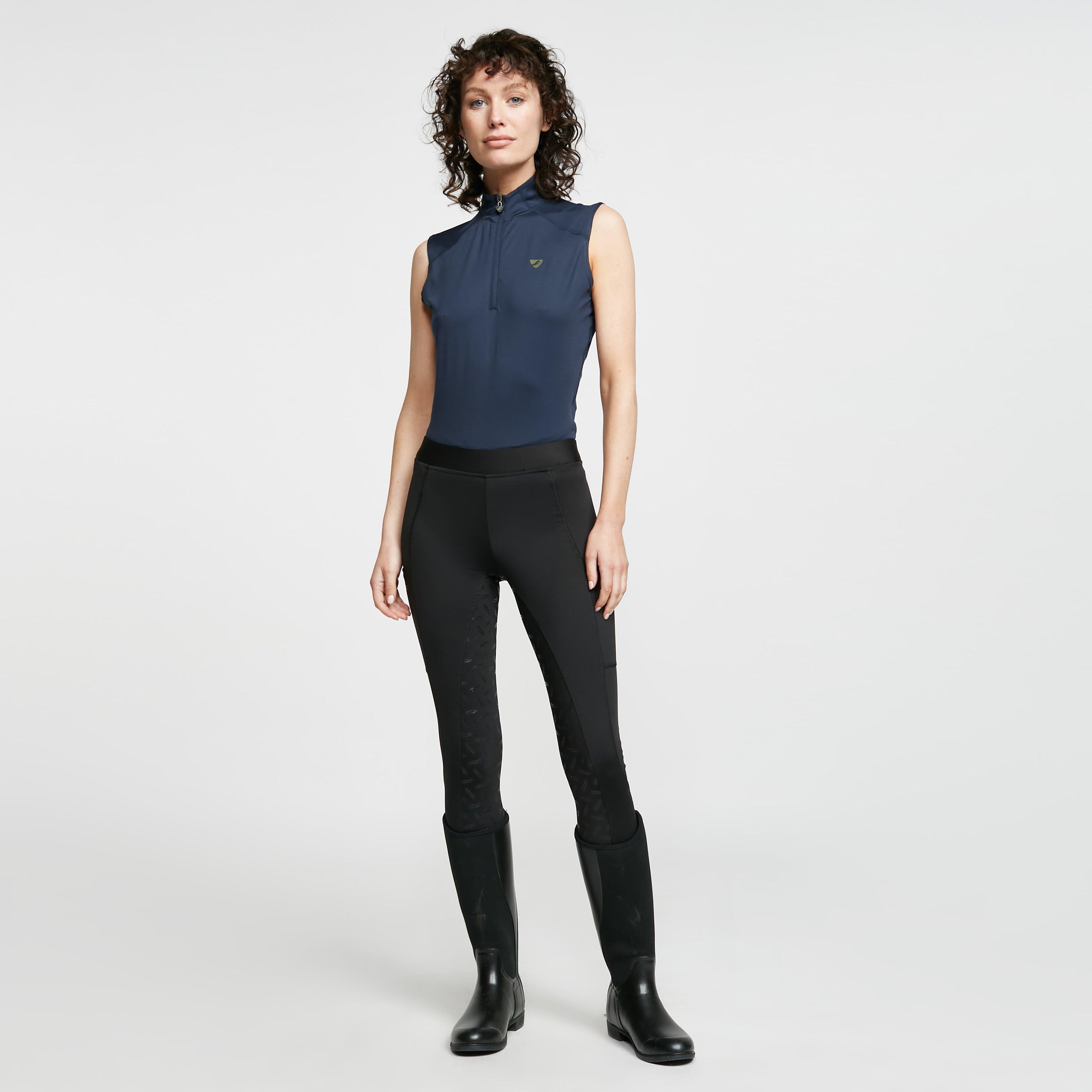 Women's Westbourne Sleeveless Baselayer