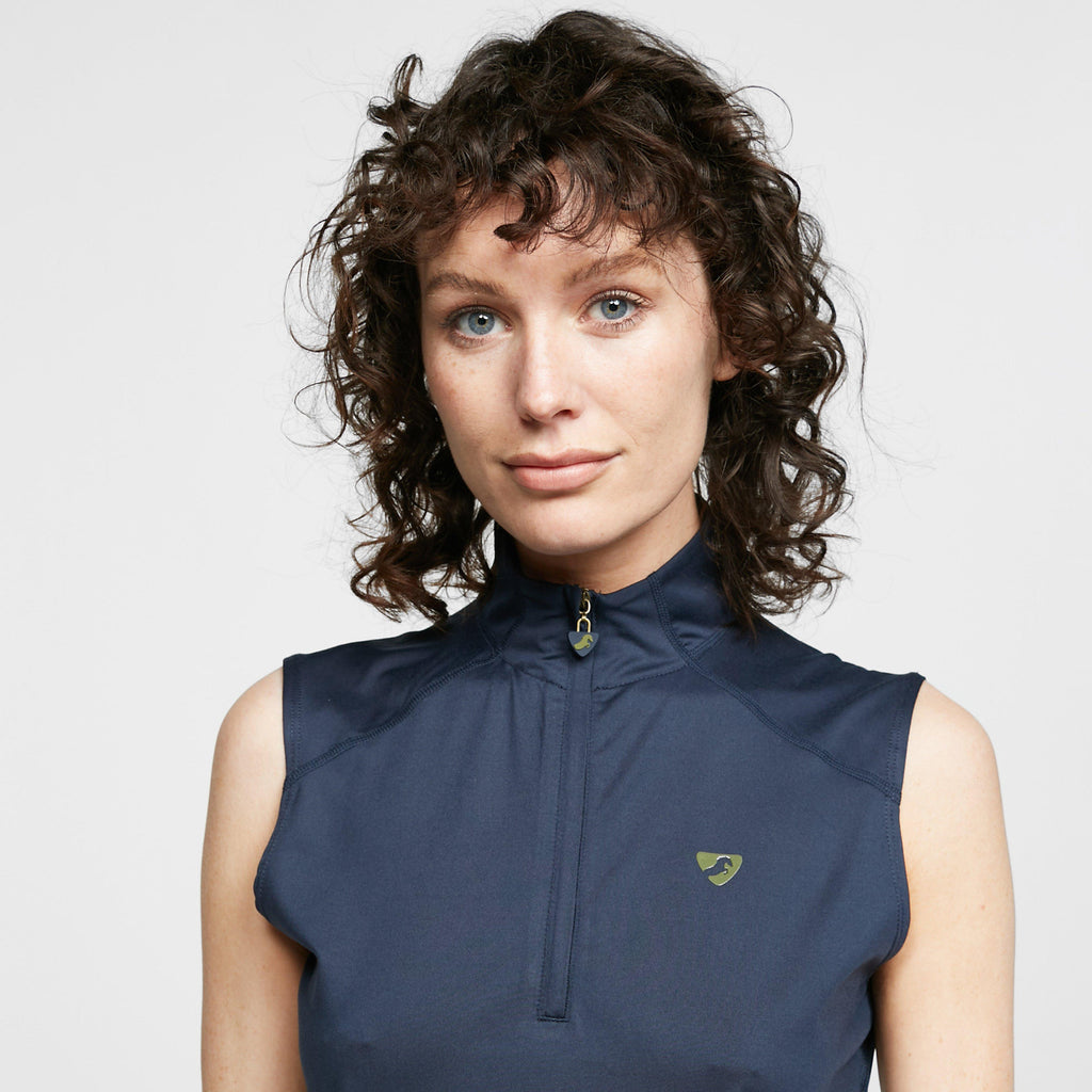 Women's Westbourne Sleeveless Baselayer