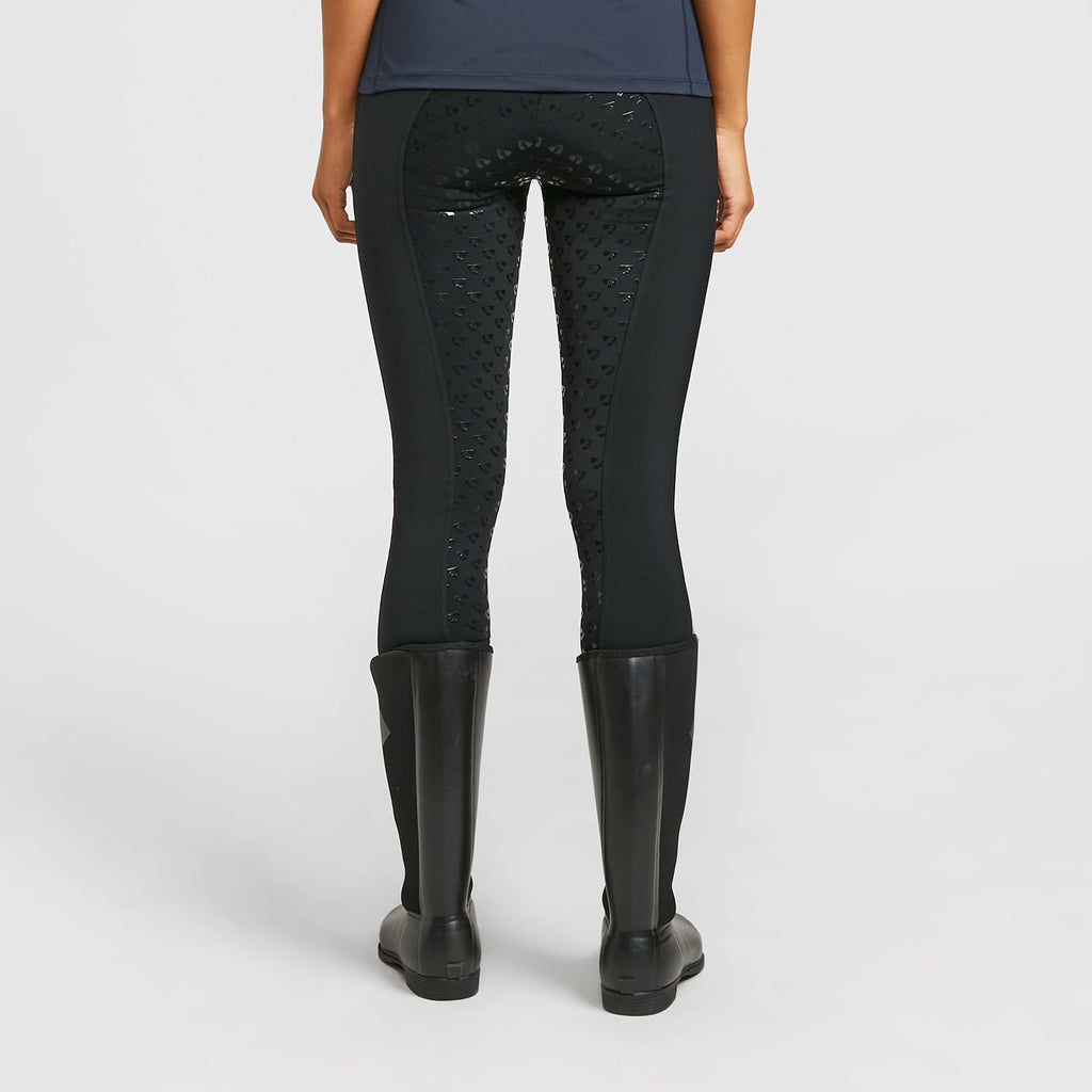 Aubrion Women’s Albany Riding Tights