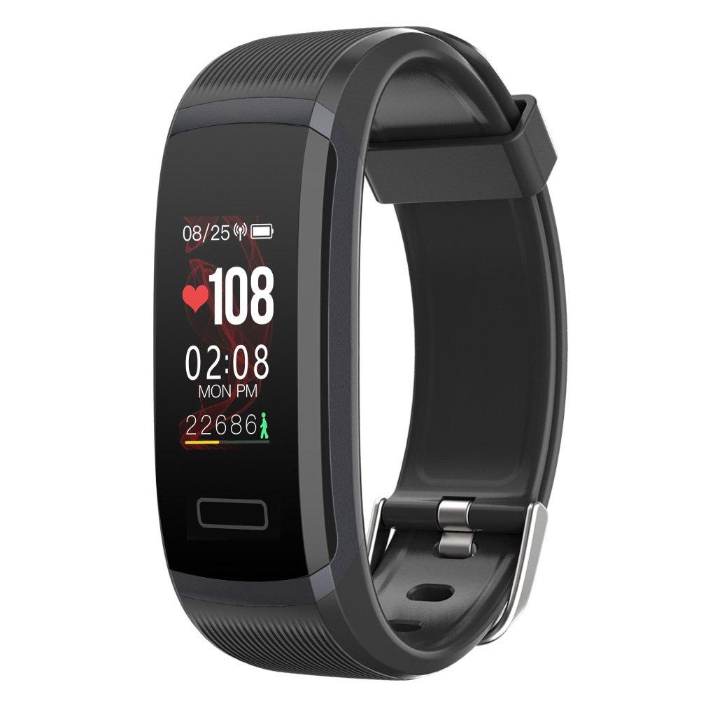 Tenvis HR Smart Band