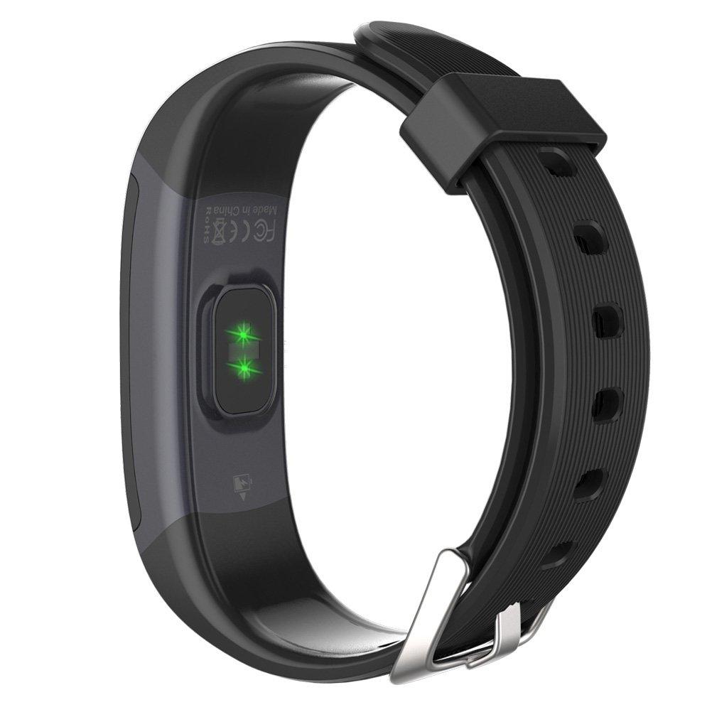 Tenvis HR Smart Band