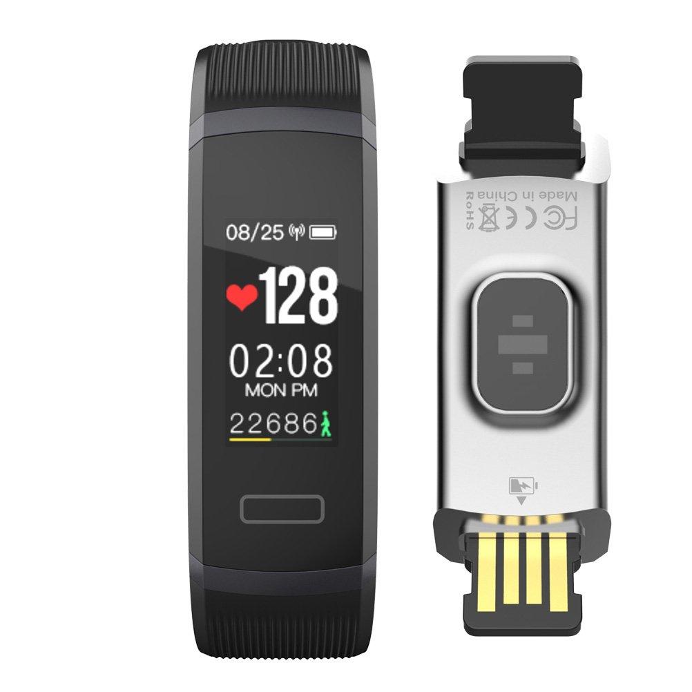 Tenvis HR Smart Band