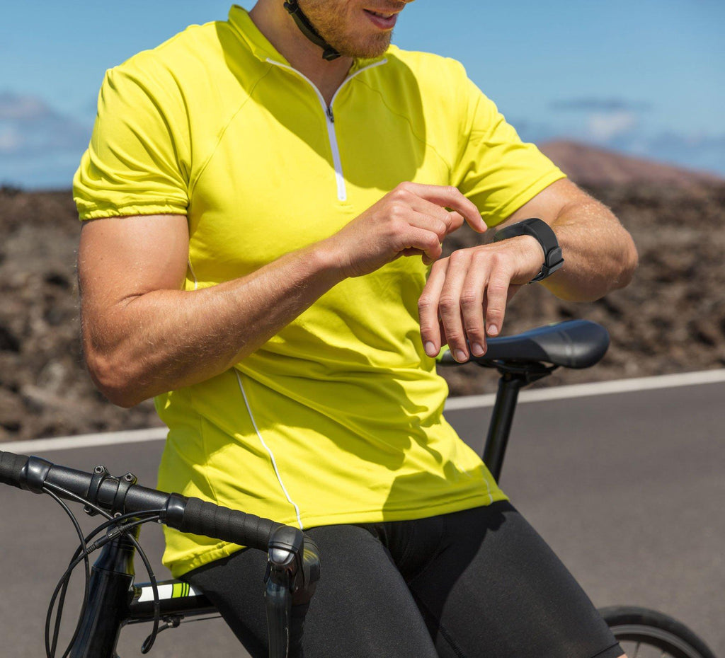 Tenvis HR Smart Band