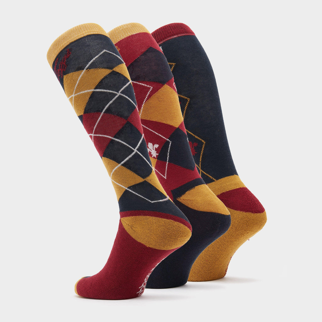 Chestermere Women’s Socks (3 pack)