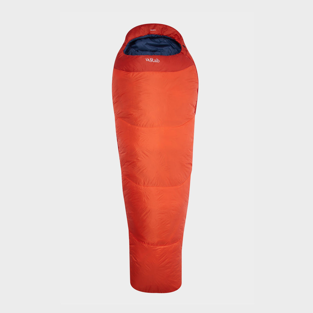 Solar 4 Sleeping Bag