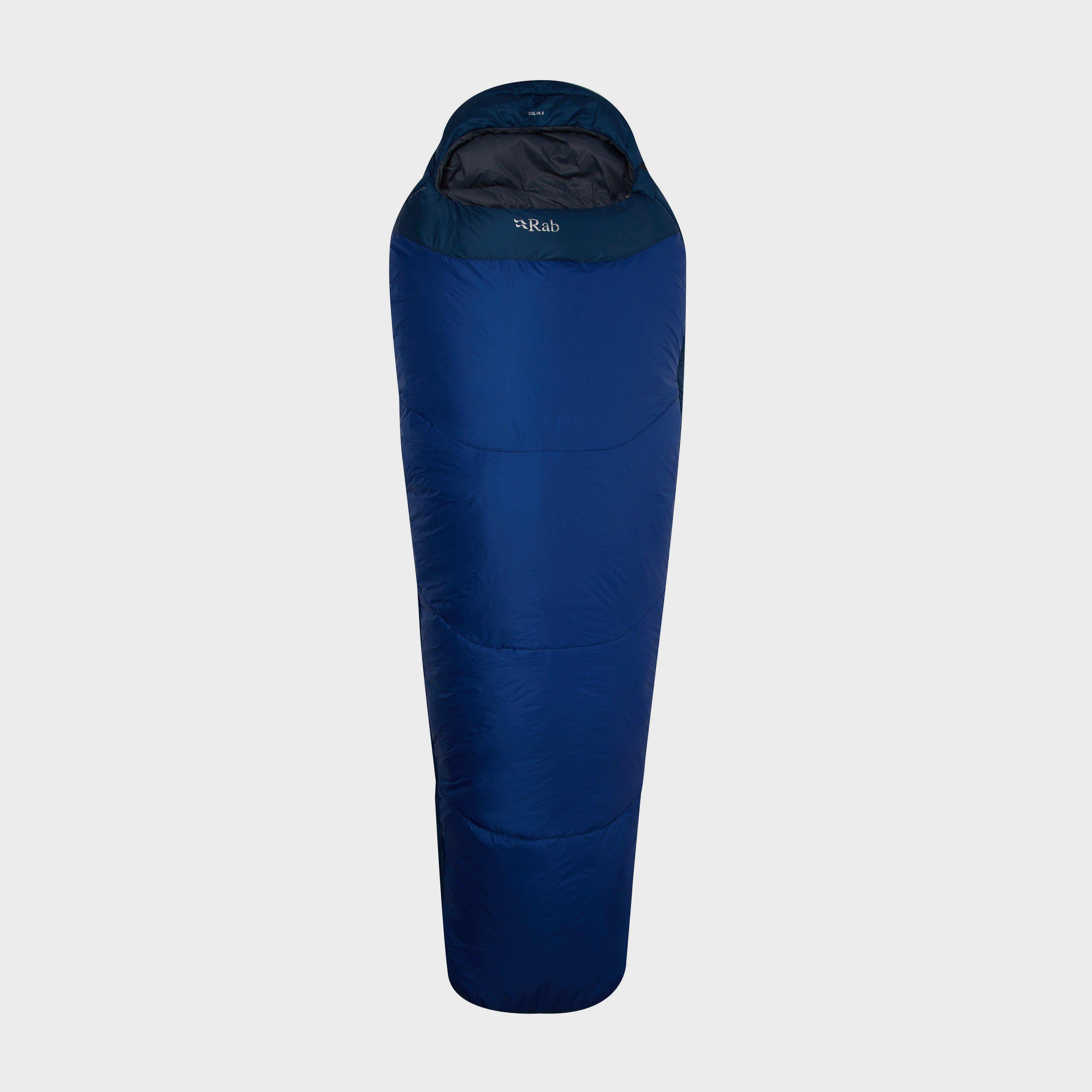Solar 3 XL Sleeping Bag