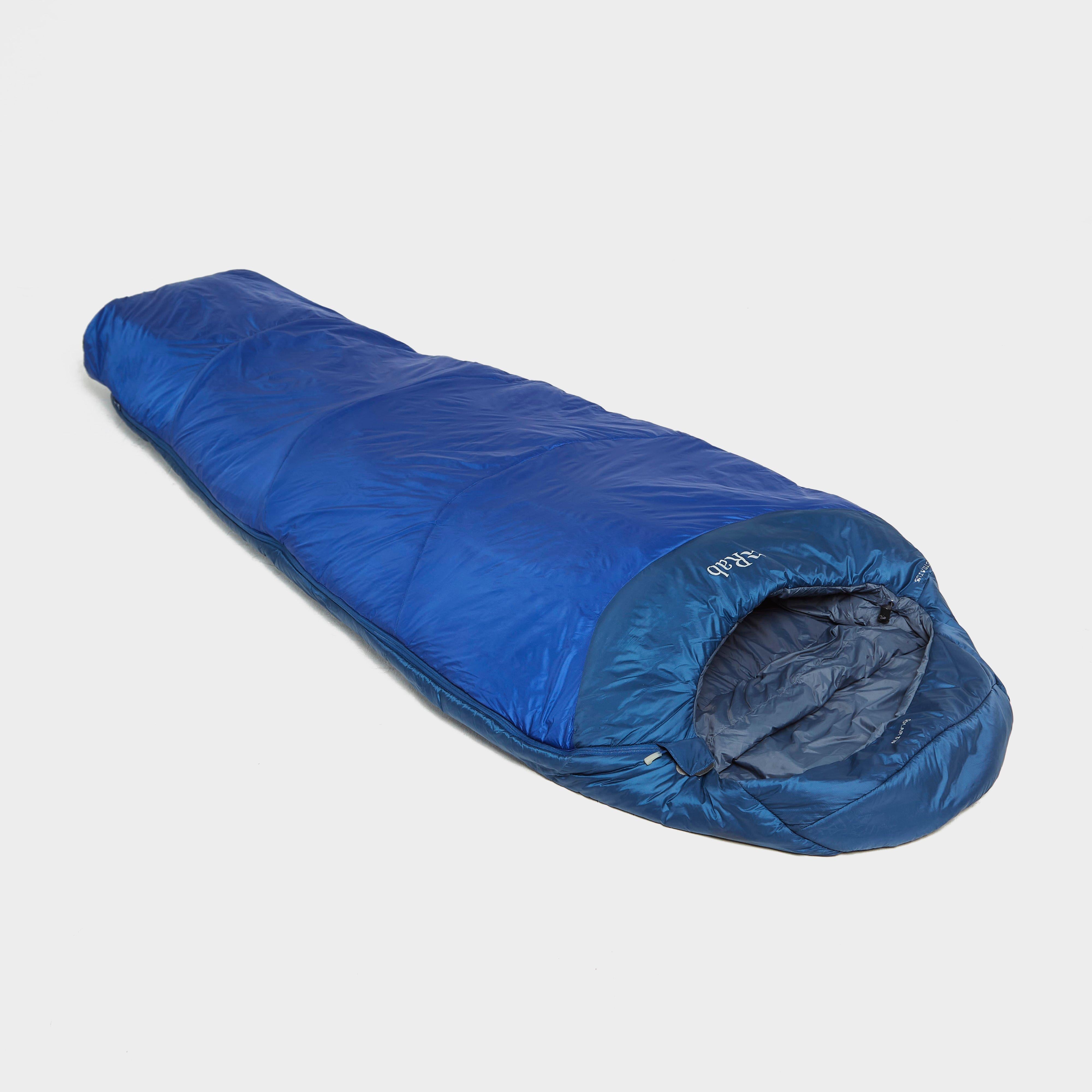 Solar 3 Women's Sleeping Bag