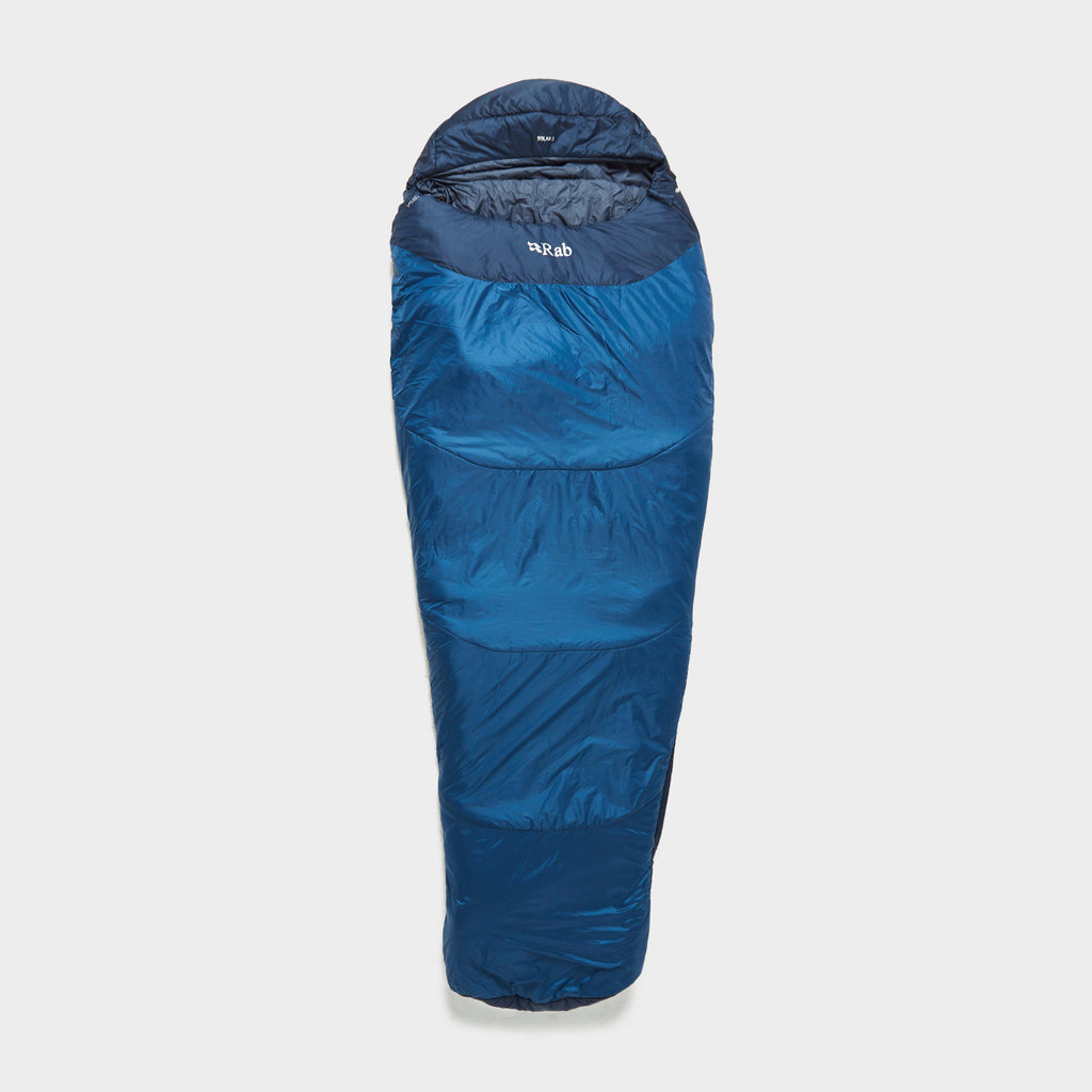 Rab Solar 2 Sleeping Bag