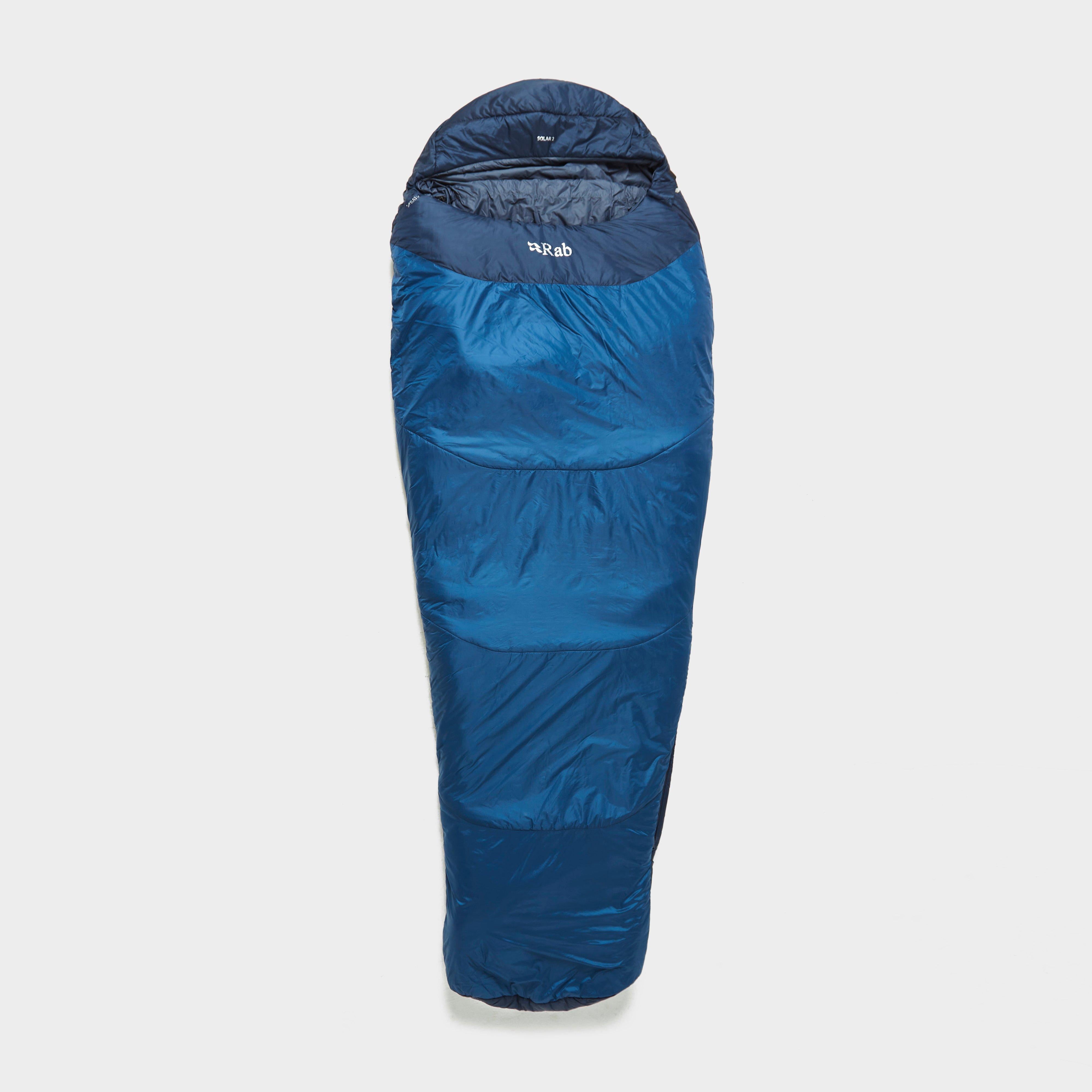 Rab Solar 2 Sleeping Bag