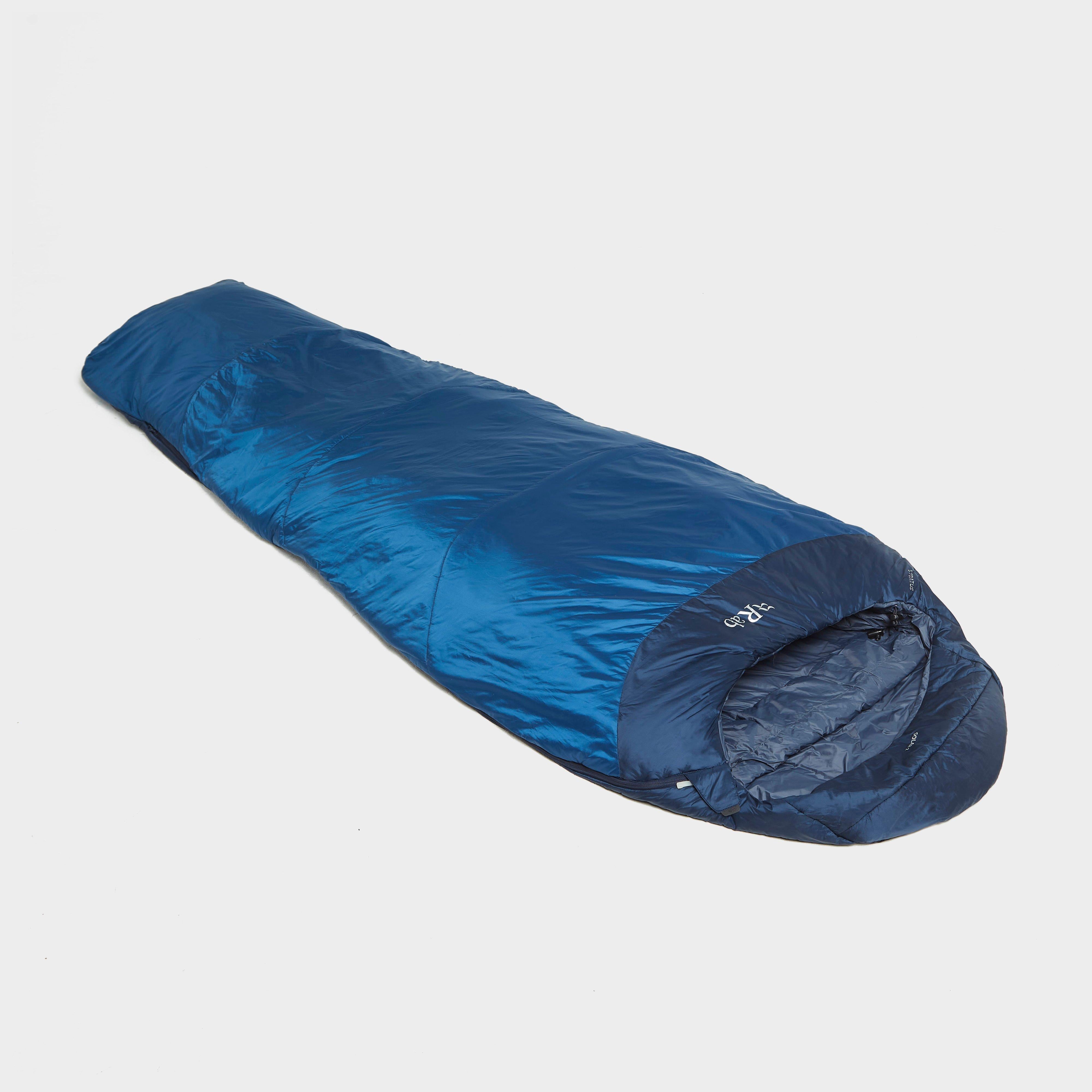 Rab Solar 2 Sleeping Bag