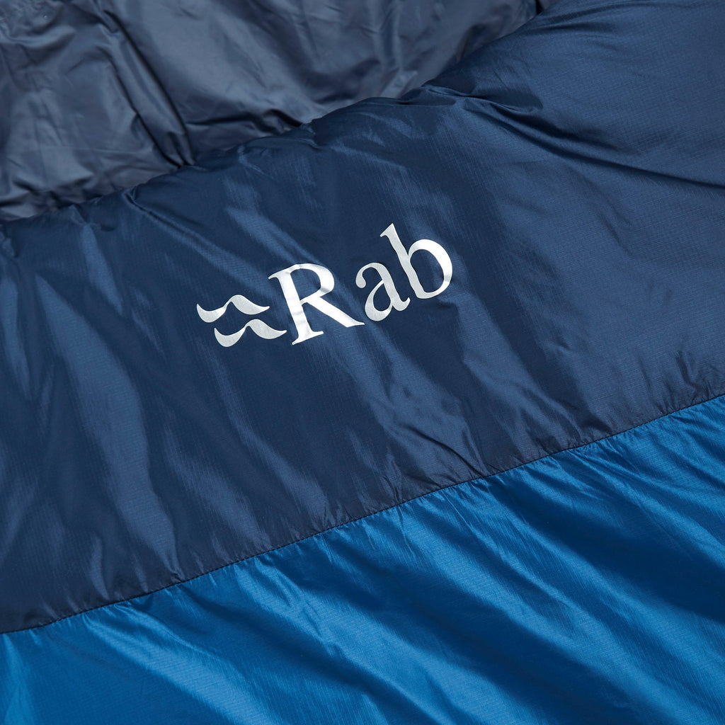 Rab Solar 2 Sleeping Bag