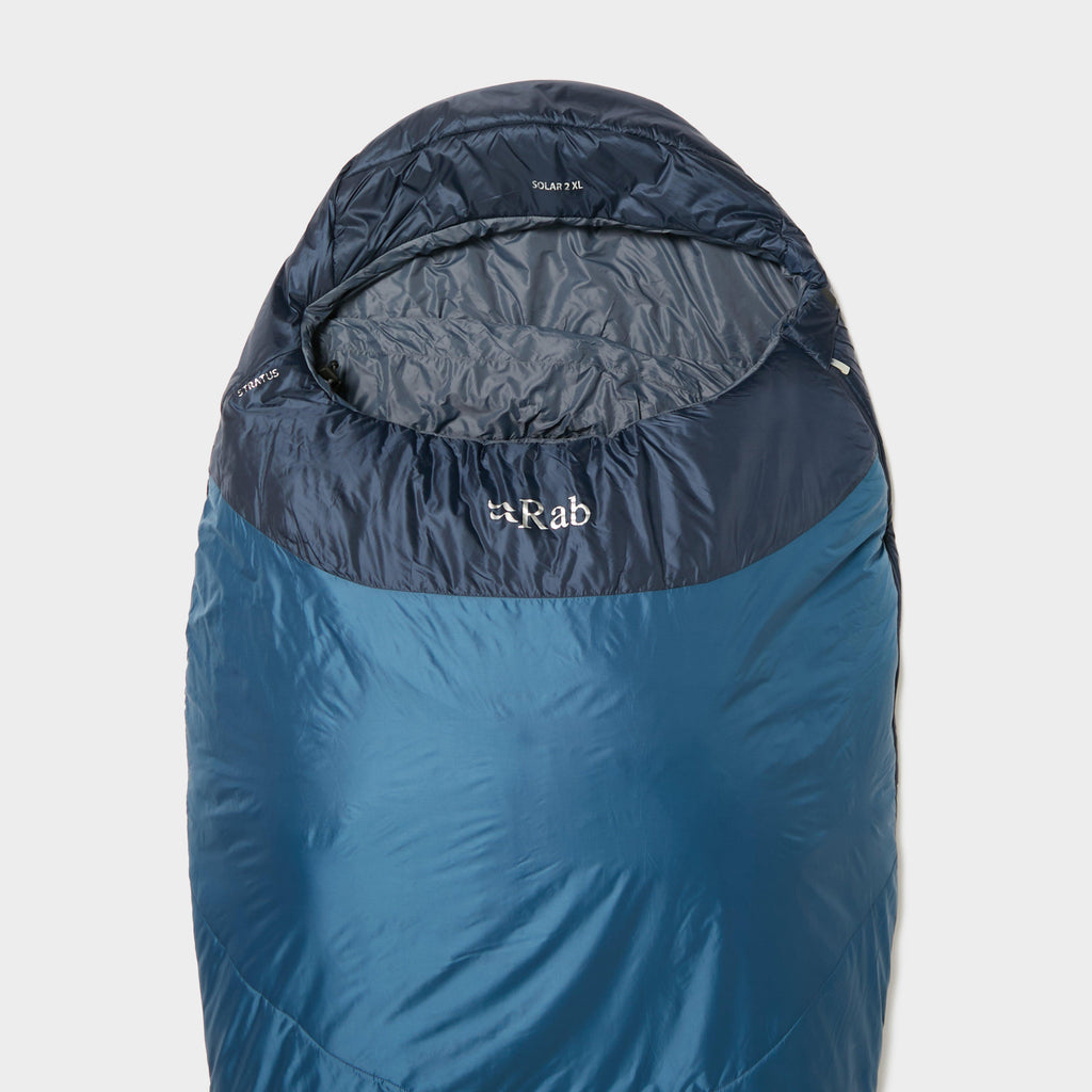 Solar 2 XL Sleeping Bag