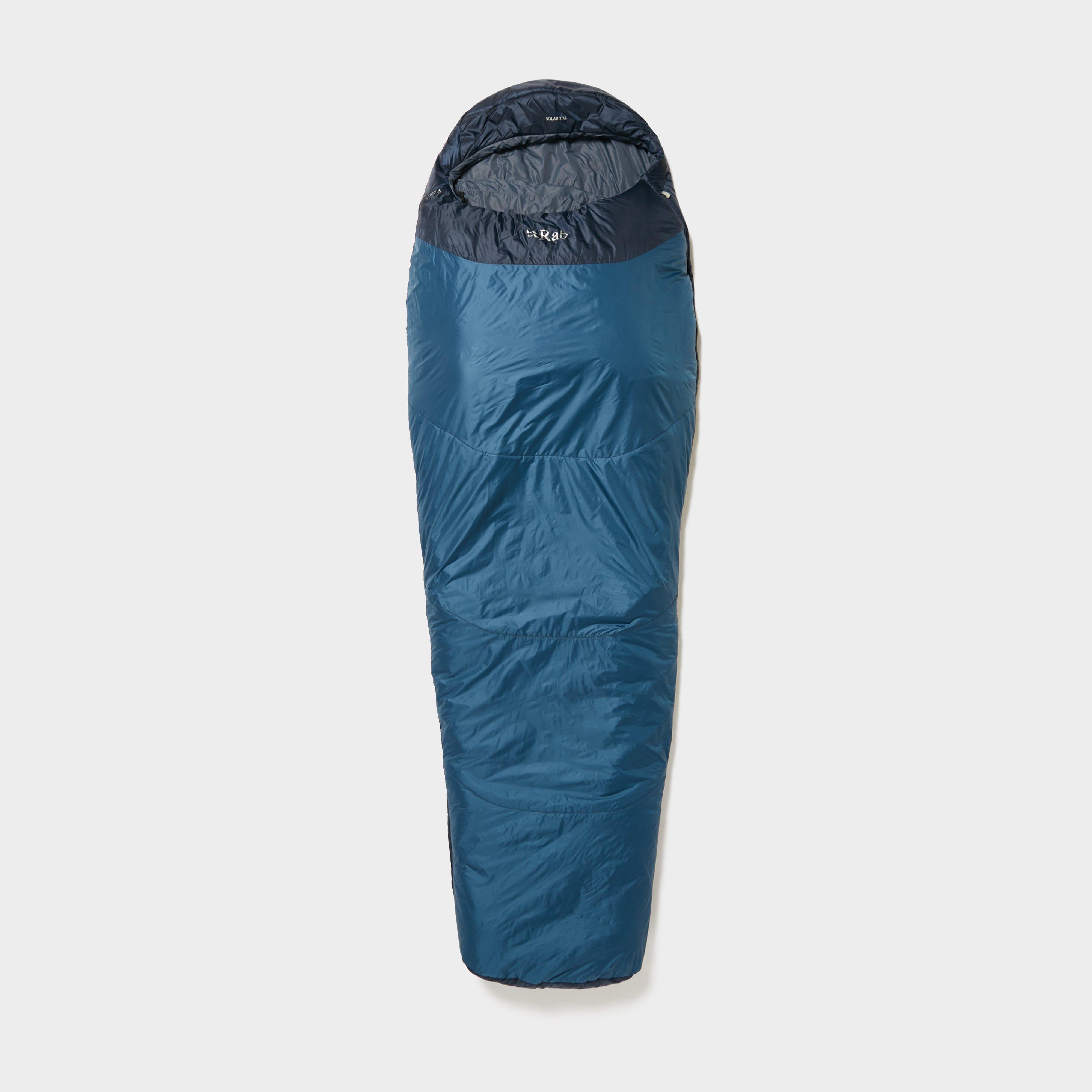 Solar 2 XL Sleeping Bag
