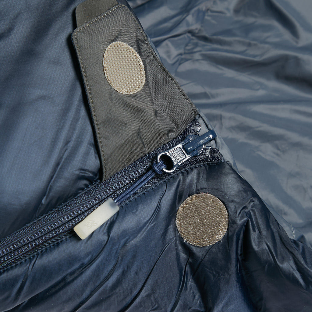 Solar 2 XL Sleeping Bag