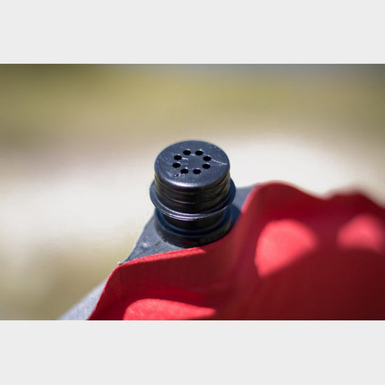 Trek Compact Self-Inflating Mat