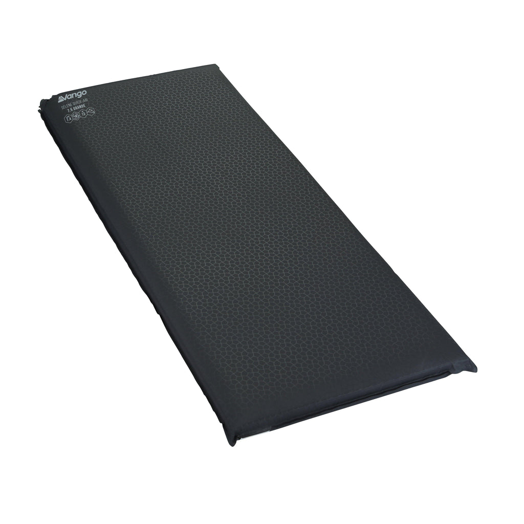 Selene Quick Air 7.5 Grande Sleeping Mat
