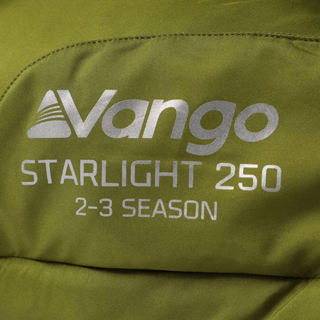 Starlight 250 Sleeping Bag