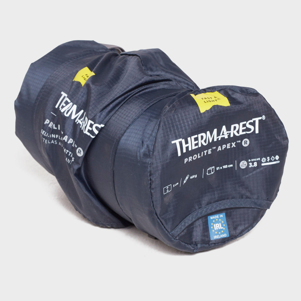 ProLite Apex Self-Inflating Mat (Regular)