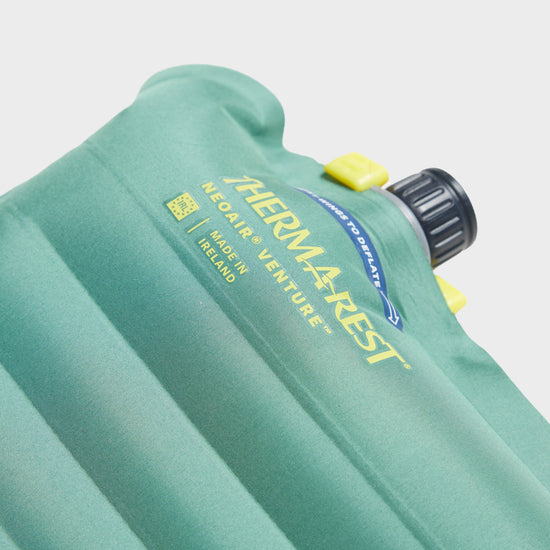 Thermarest NeoAir Venture