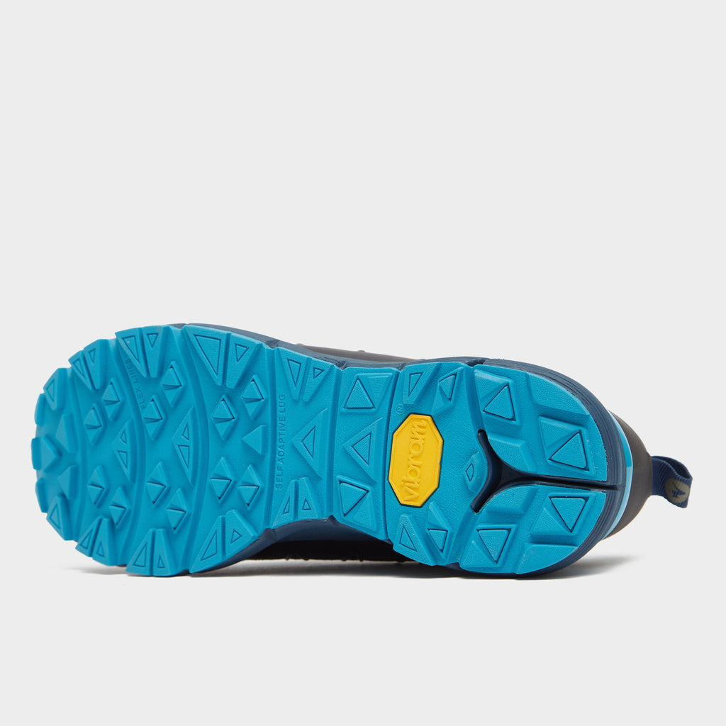 Women's Trail Shoes