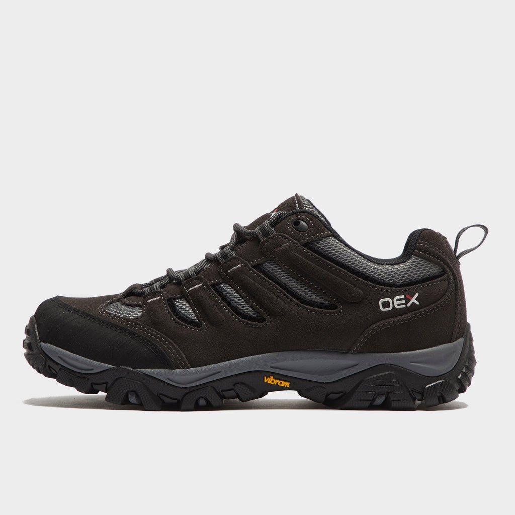 Men’s Verge Vent Low Walking Shoes
