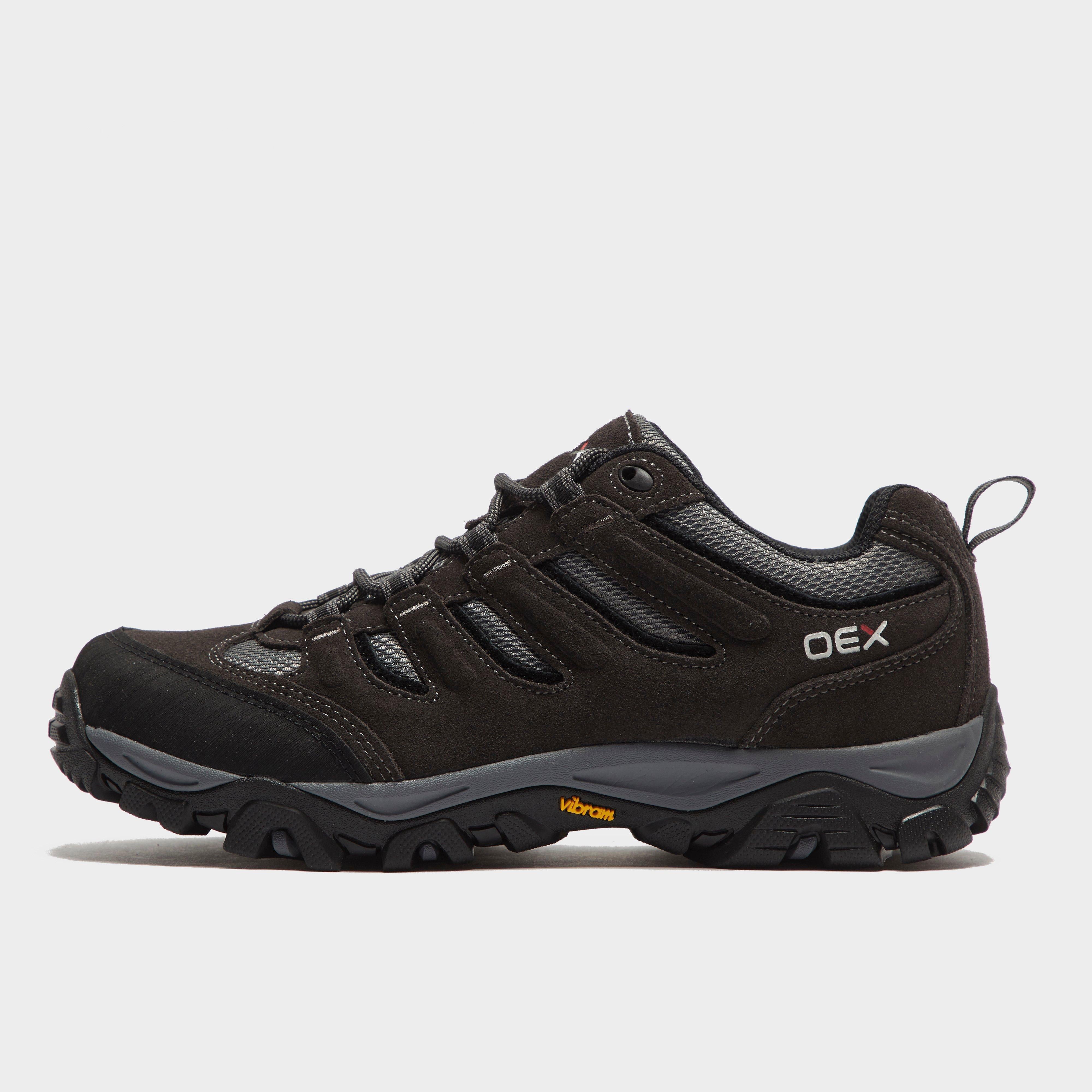 Men’s Verge Vent Low Walking Shoes