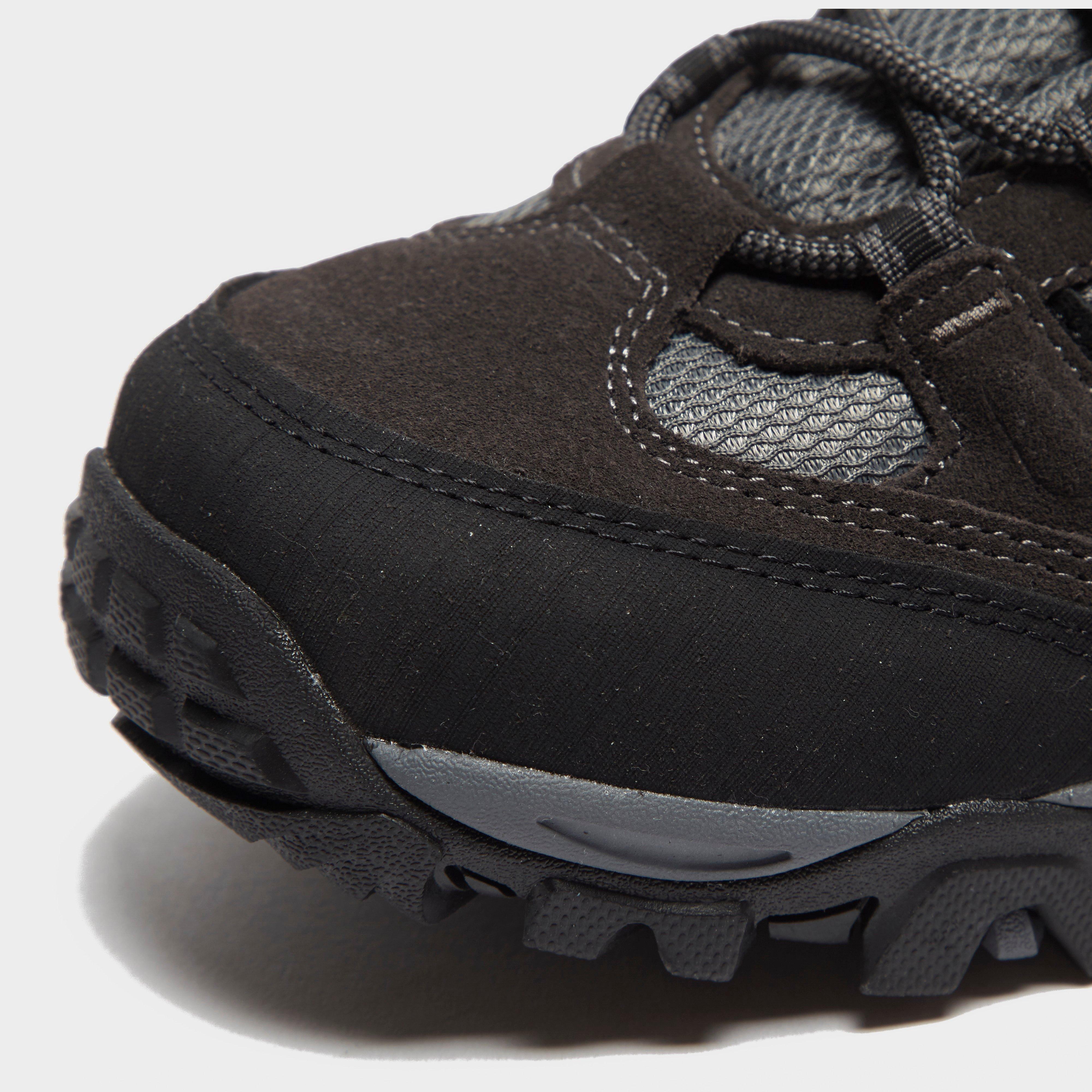 Men’s Verge Vent Low Walking Shoes