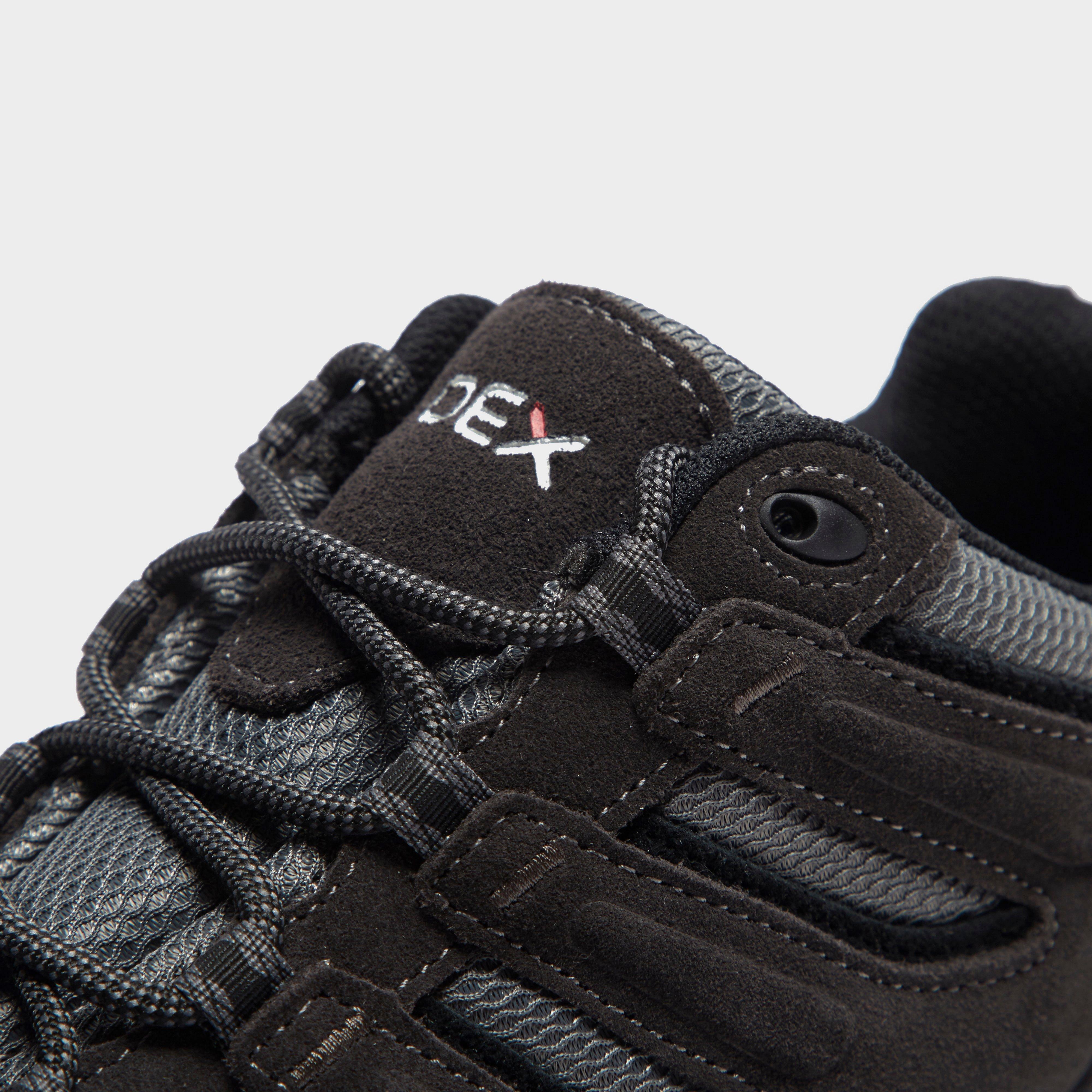 Men’s Verge Vent Low Walking Shoes