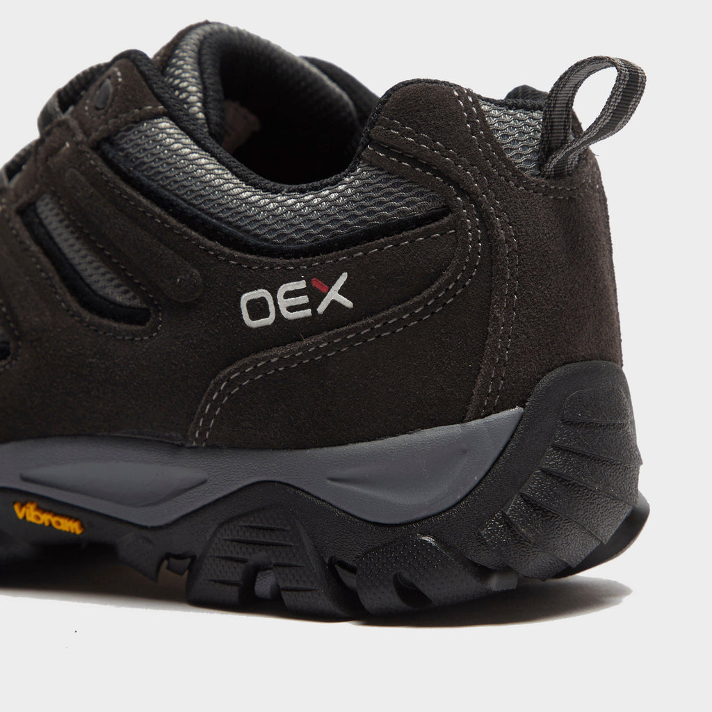 Men’s Verge Vent Low Walking Shoes