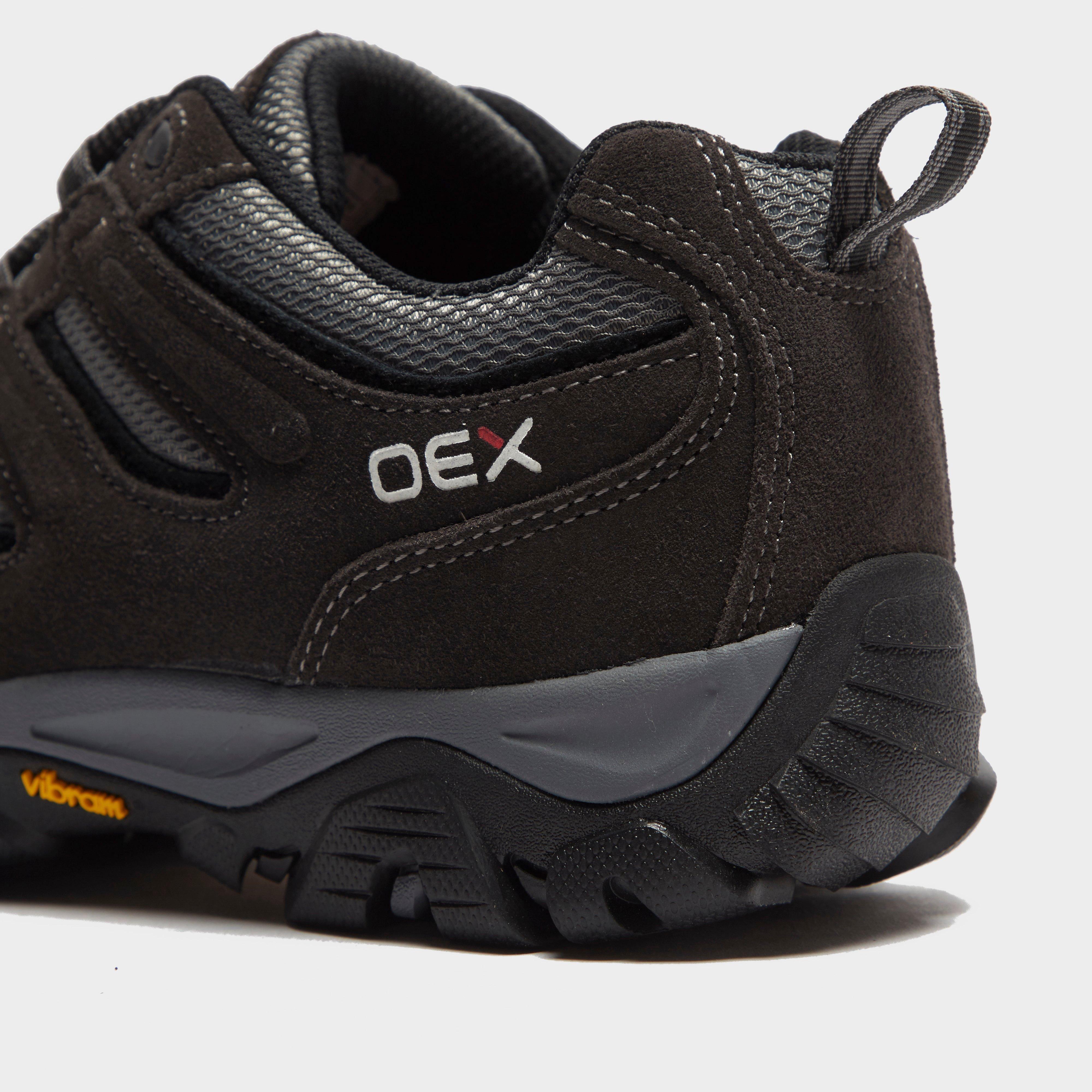 Men’s Verge Vent Low Walking Shoes