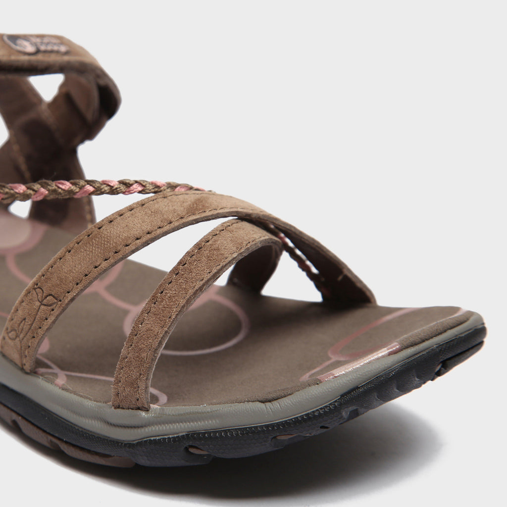 Women’s Grace Walking Sandal