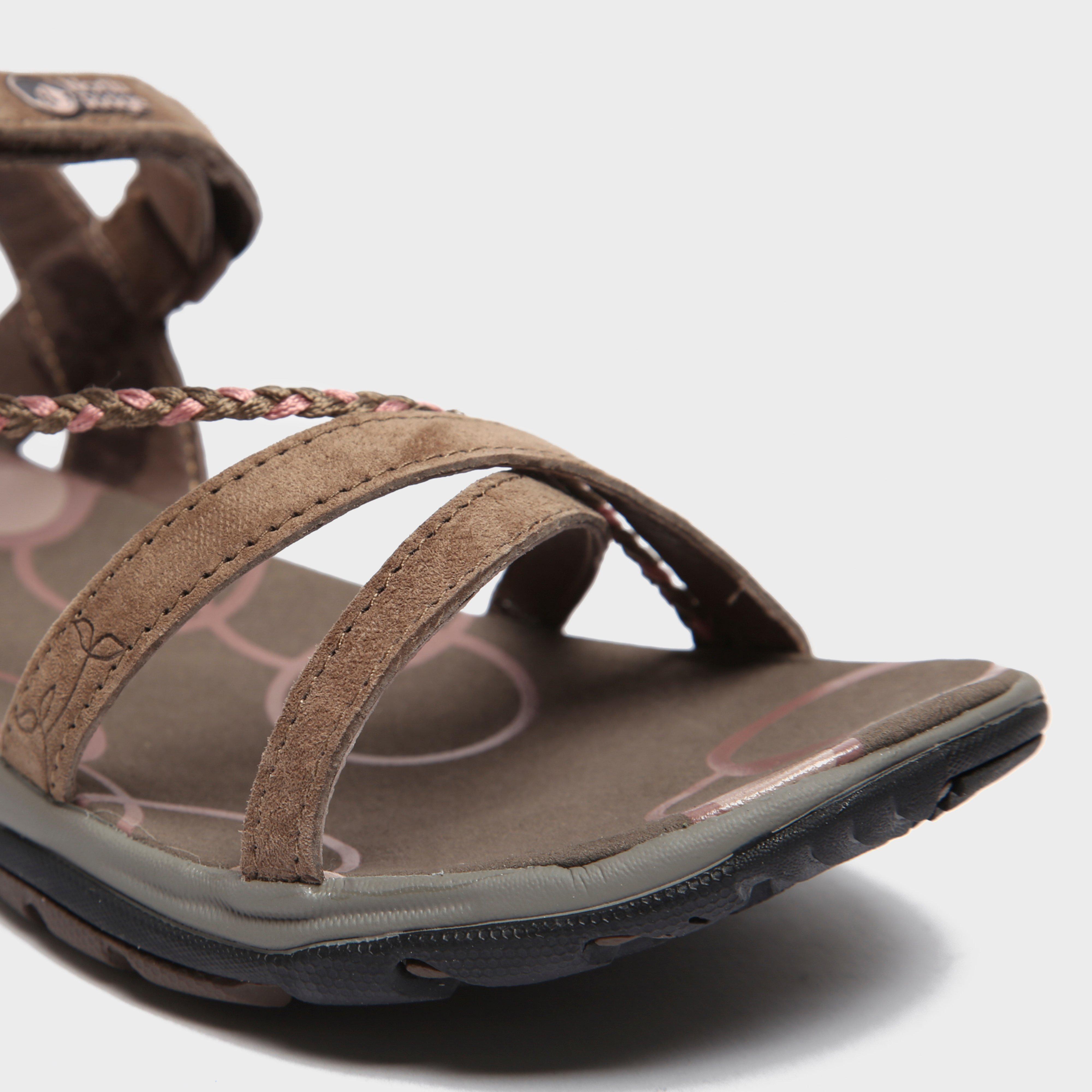 Women’s Grace Walking Sandal