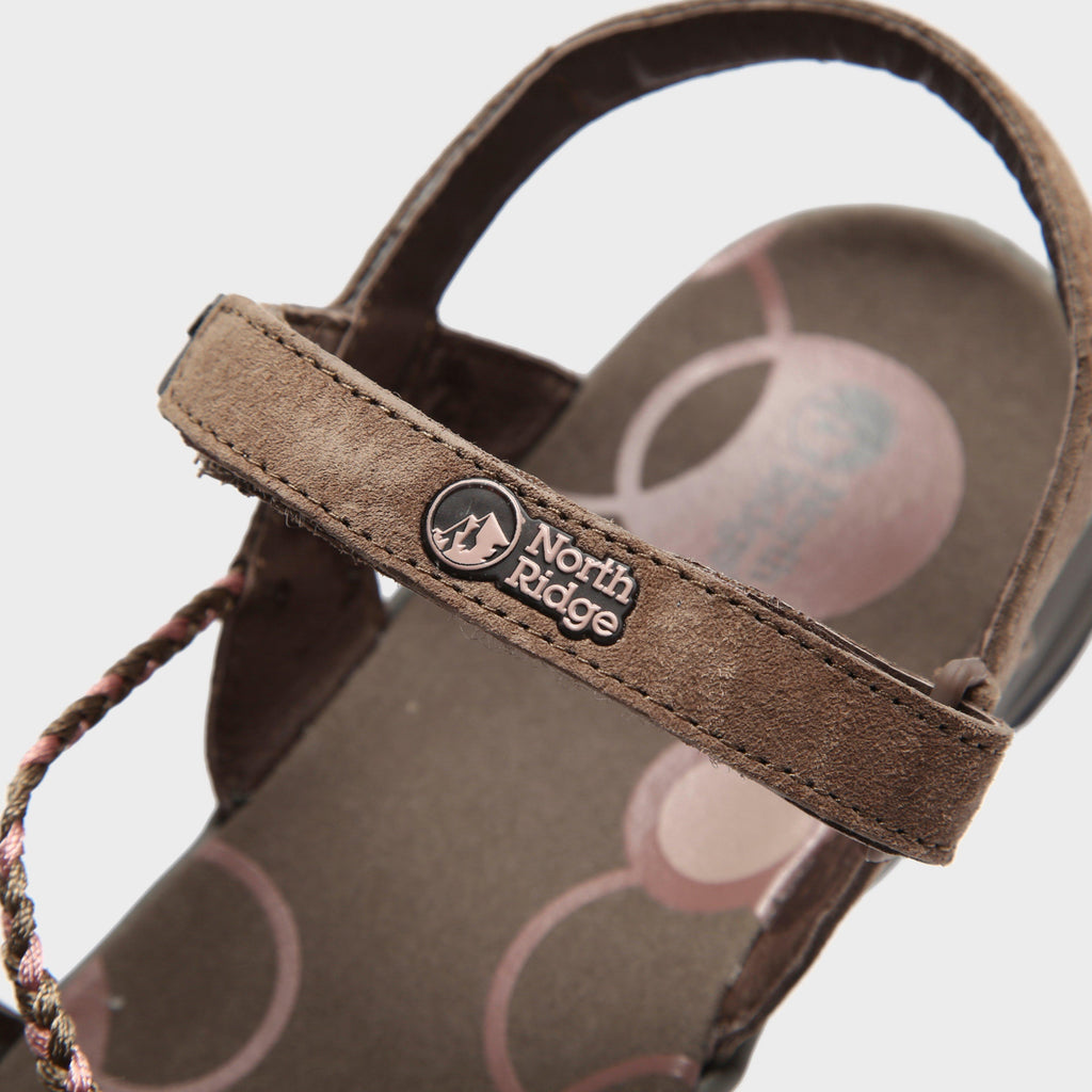Women’s Grace Walking Sandal