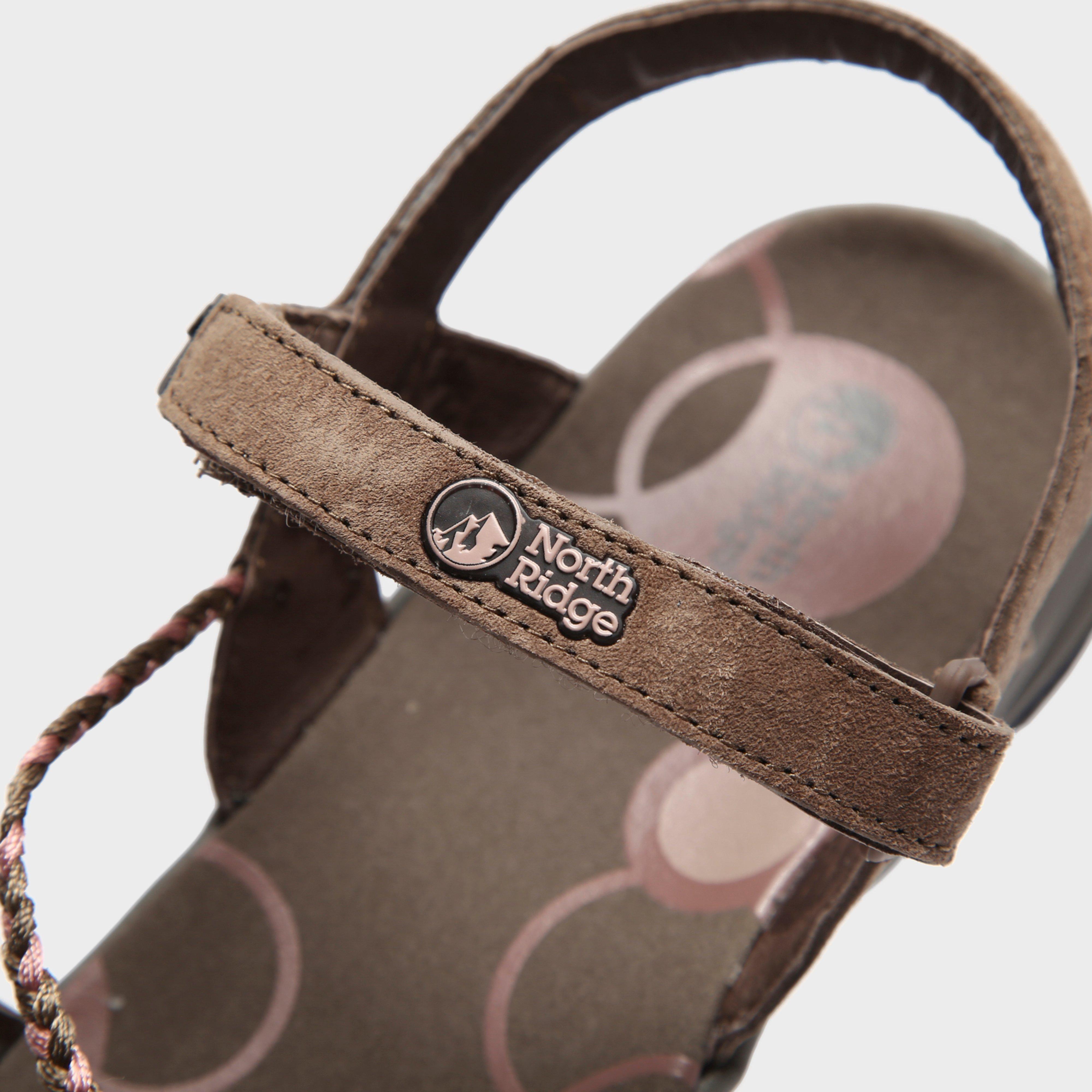 Women’s Grace Walking Sandal
