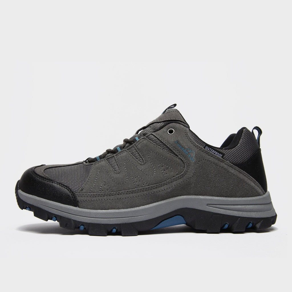 Men's Howdon Low Cut Waterproof Walking Boot